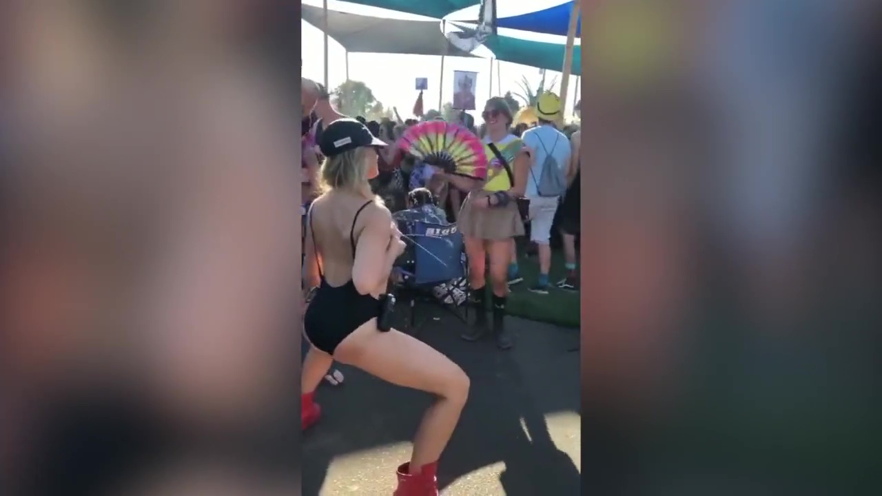 video